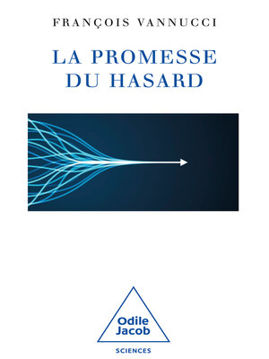 cover image of La Promesse du hasard